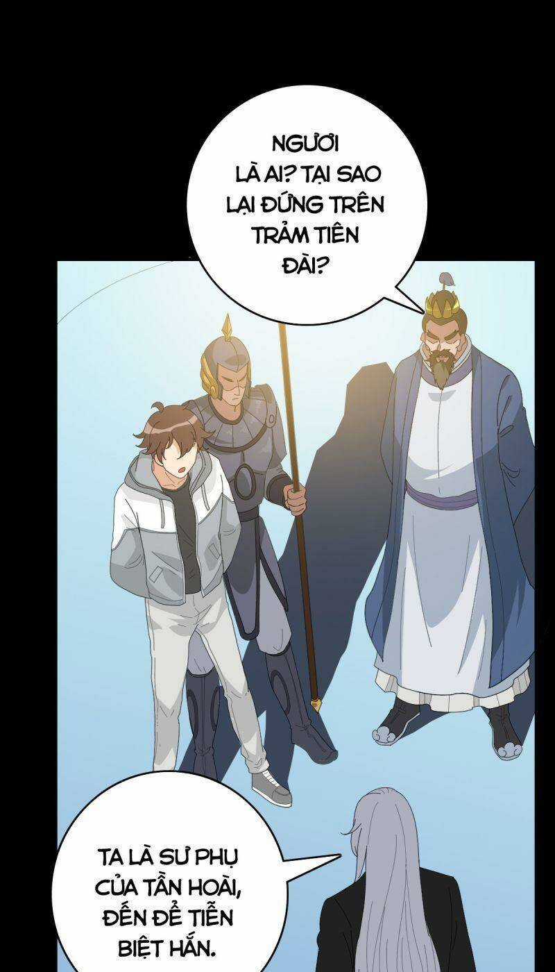 Tru Tà Chapter 108 trang 27