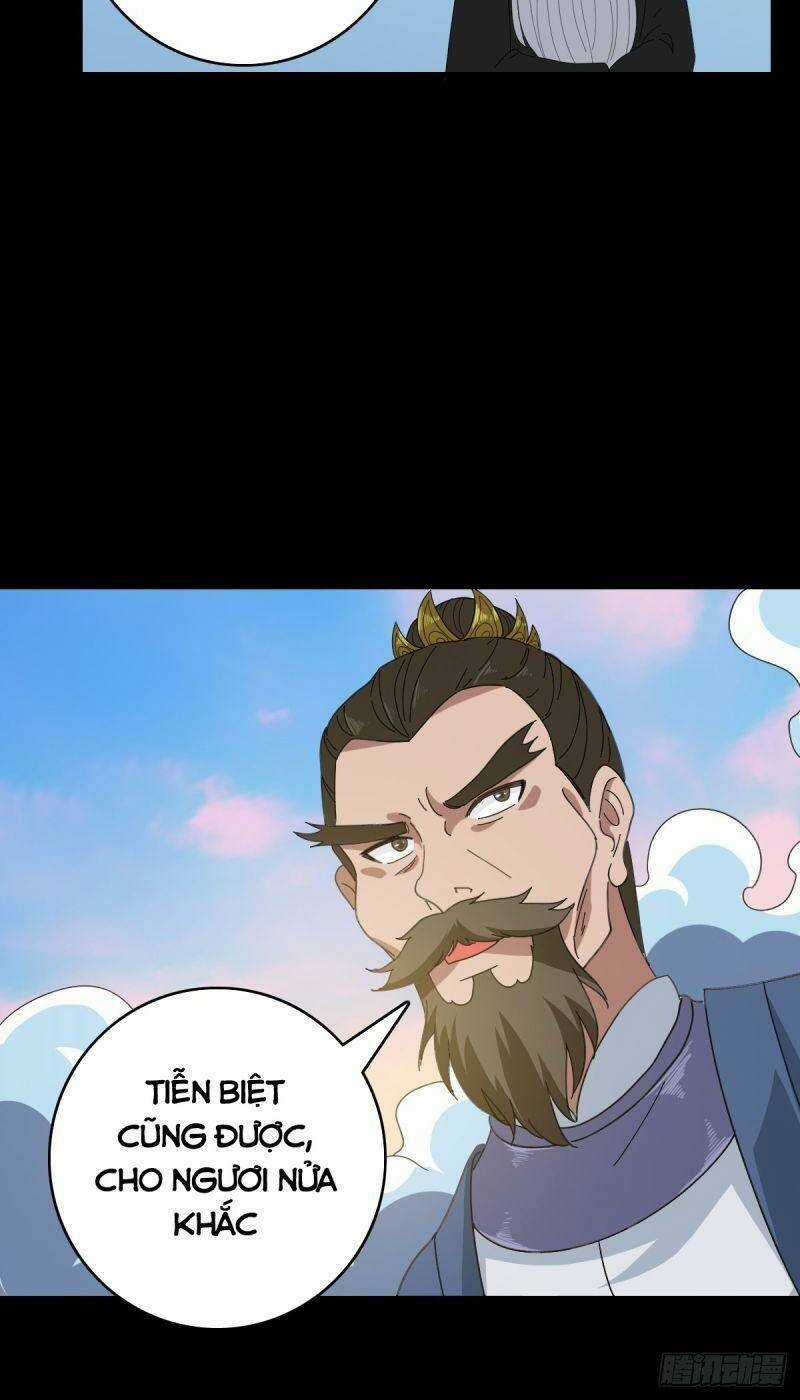 Tru Tà Chapter 108 trang 28