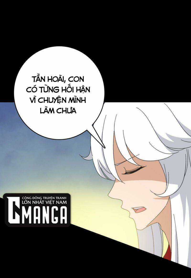 Tru Tà Chapter 108 trang 29