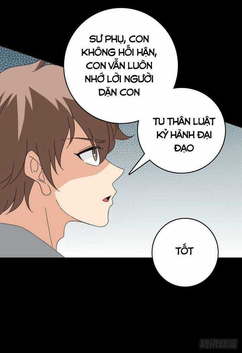 Tru Tà Chapter 108 trang 30