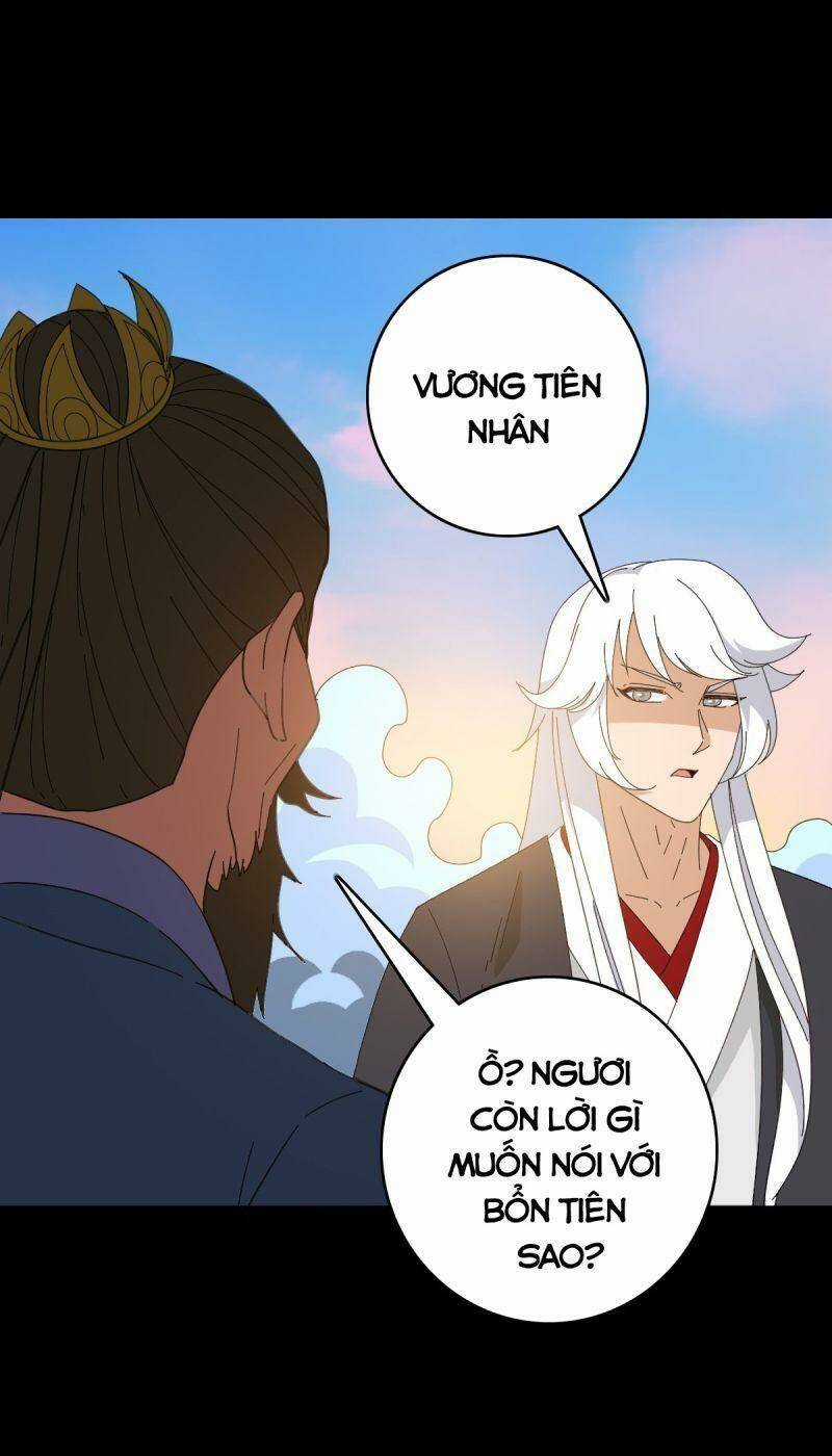 Tru Tà Chapter 108 trang 31