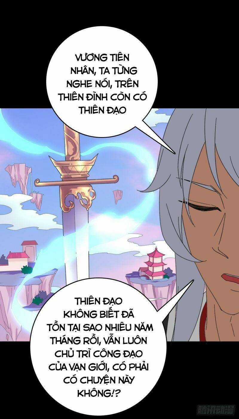 Tru Tà Chapter 108 trang 32