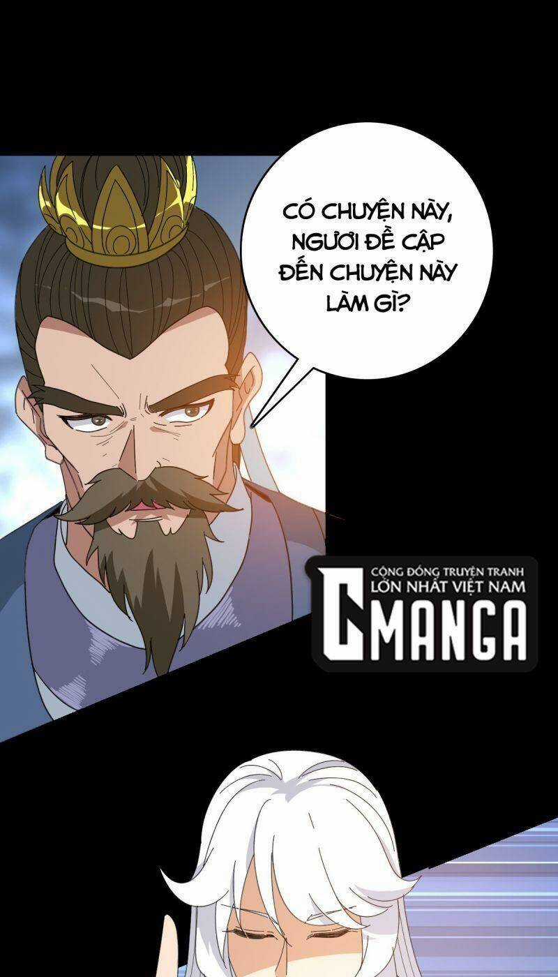 Tru Tà Chapter 108 trang 33