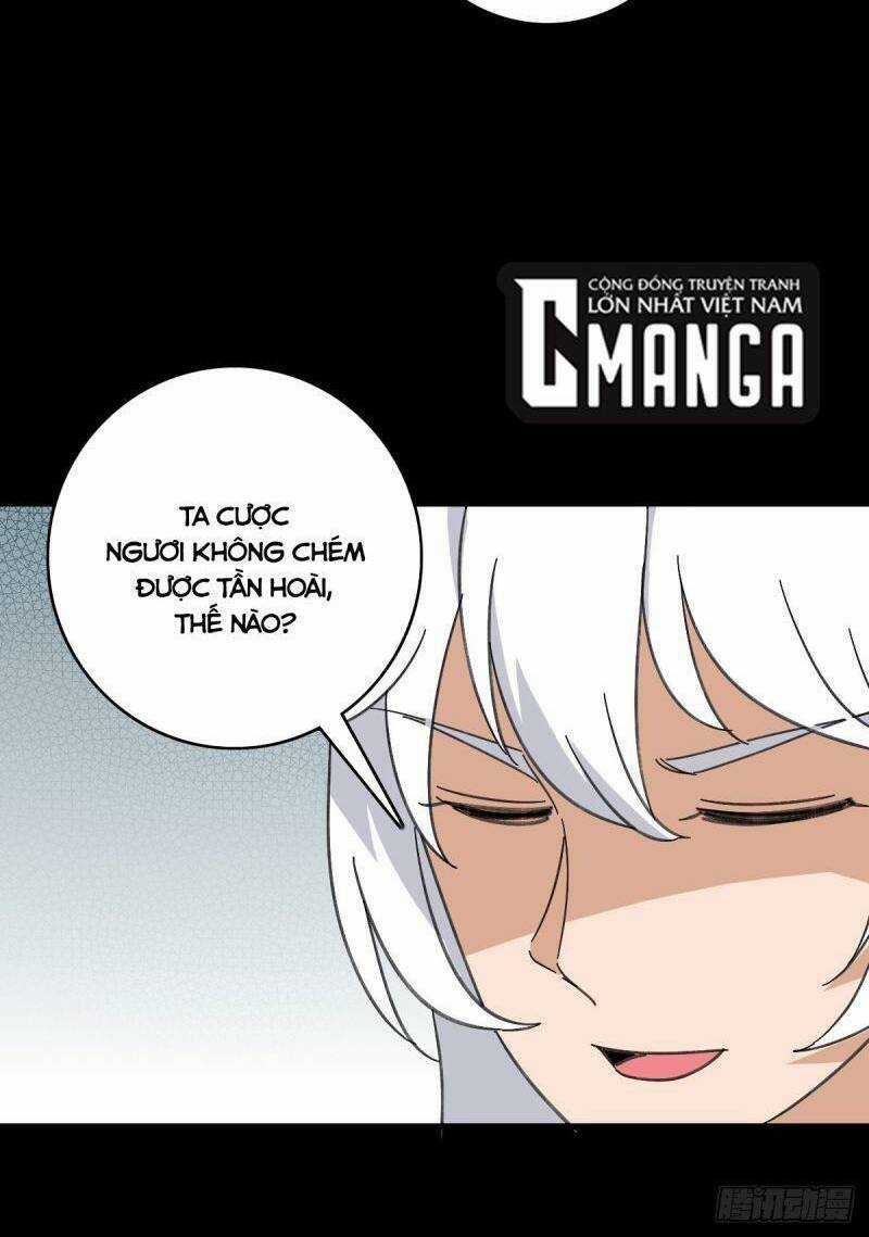 Tru Tà Chapter 108 trang 36