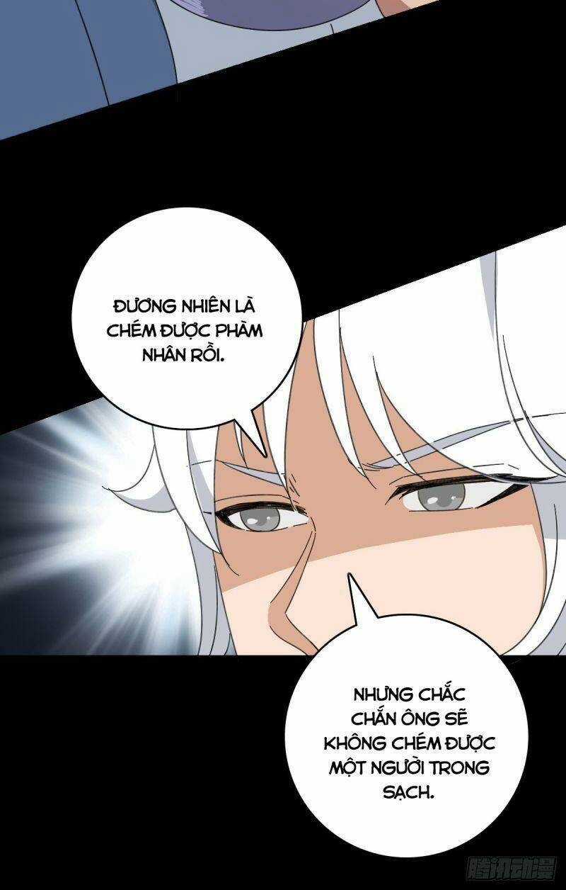 Tru Tà Chapter 108 trang 38