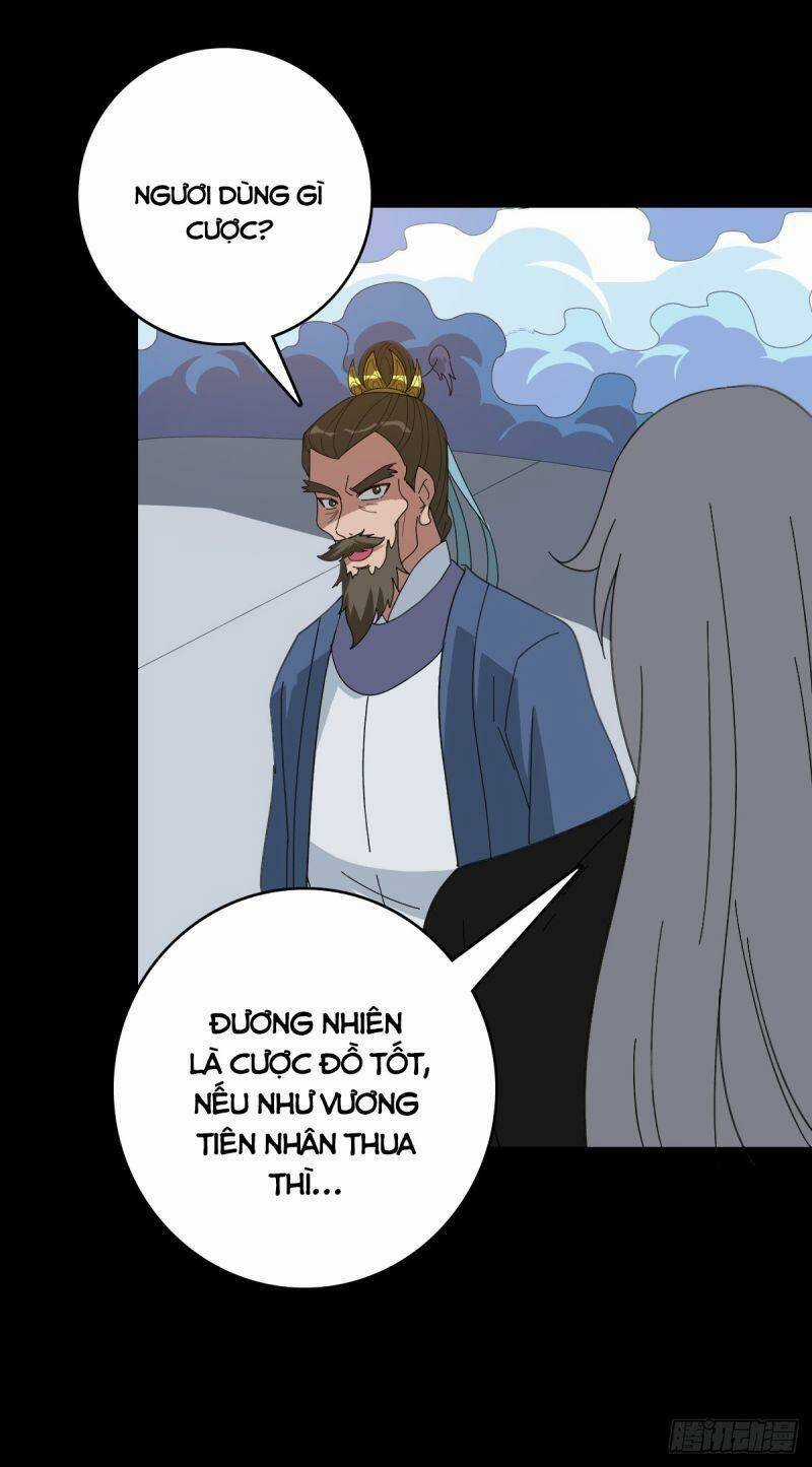 Tru Tà Chapter 108 trang 39