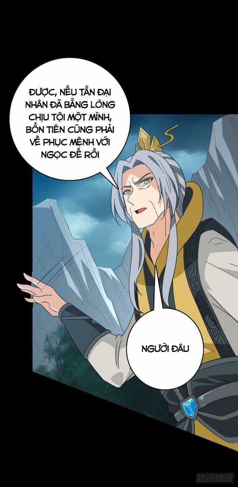 Tru Tà Chapter 108 trang 4