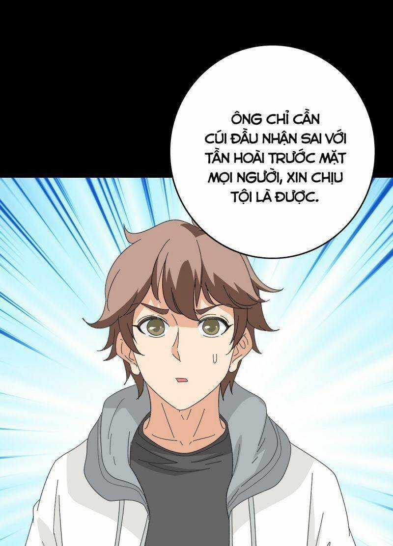 Tru Tà Chapter 108 trang 40