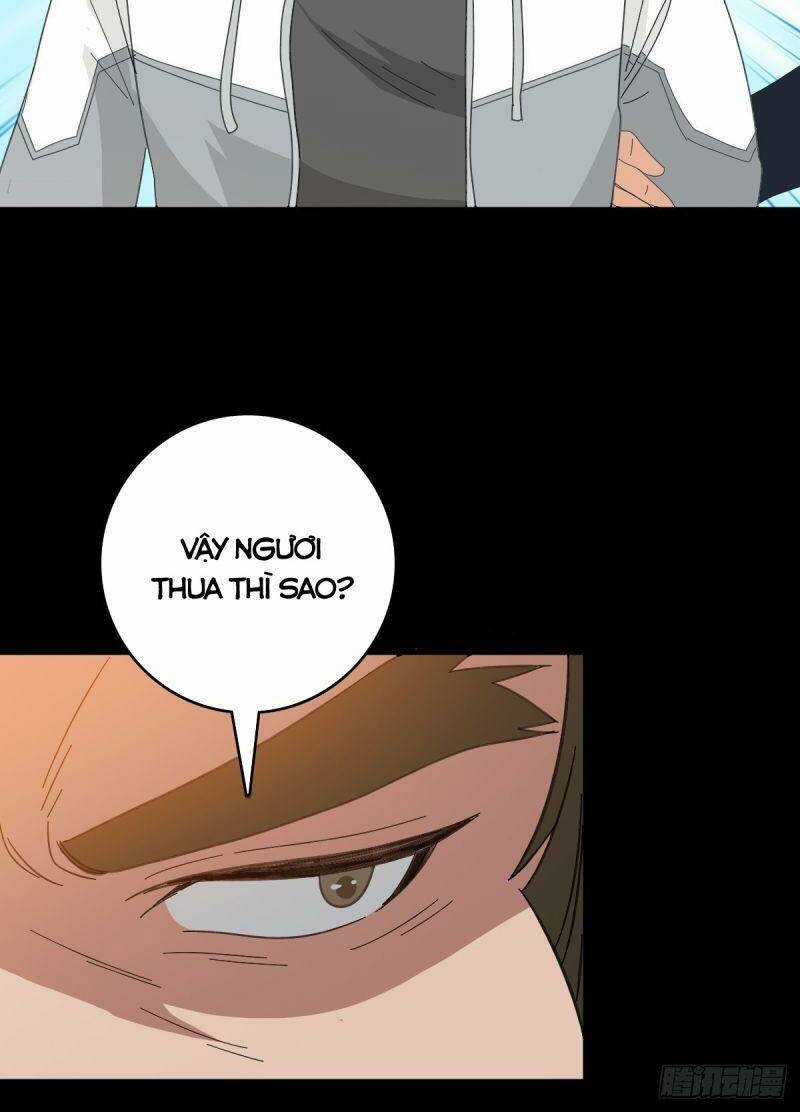 Tru Tà Chapter 108 trang 41