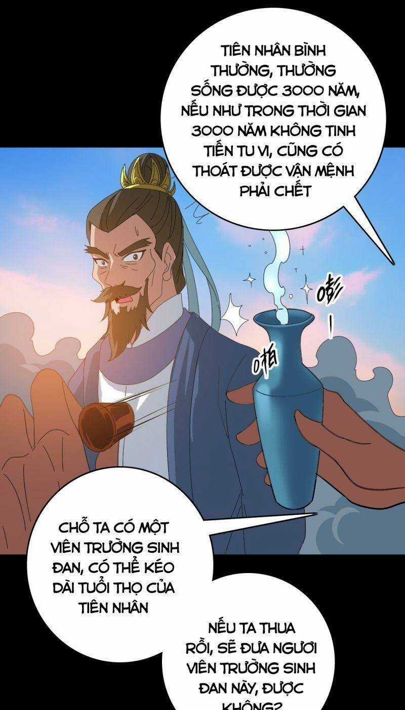 Tru Tà Chapter 108 trang 42