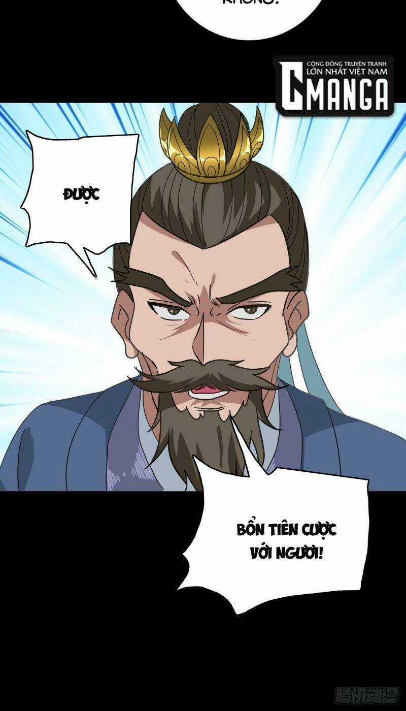 Tru Tà Chapter 108 trang 43