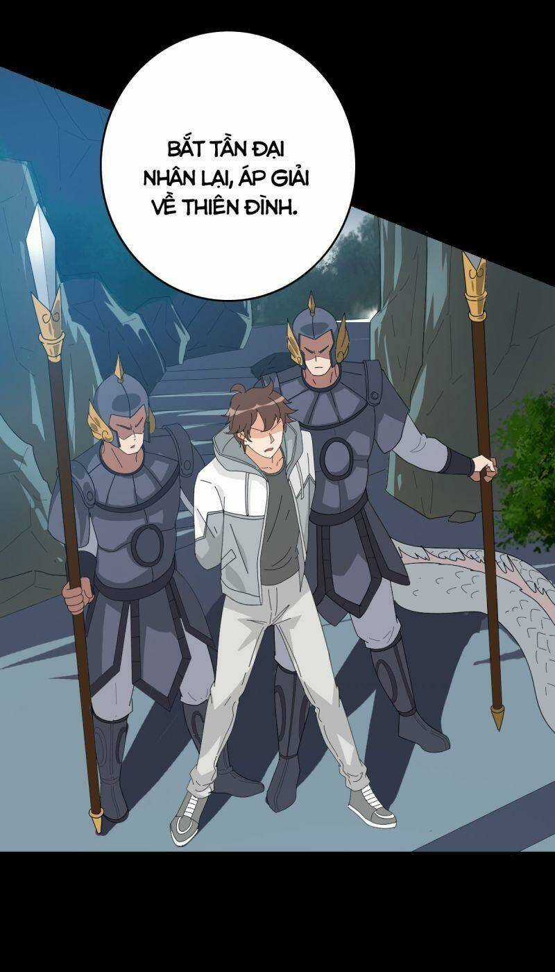 Tru Tà Chapter 108 trang 5