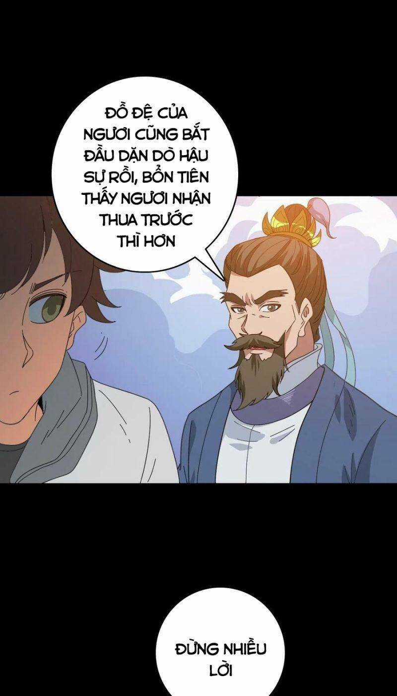 Tru Tà Chapter 109 trang 10