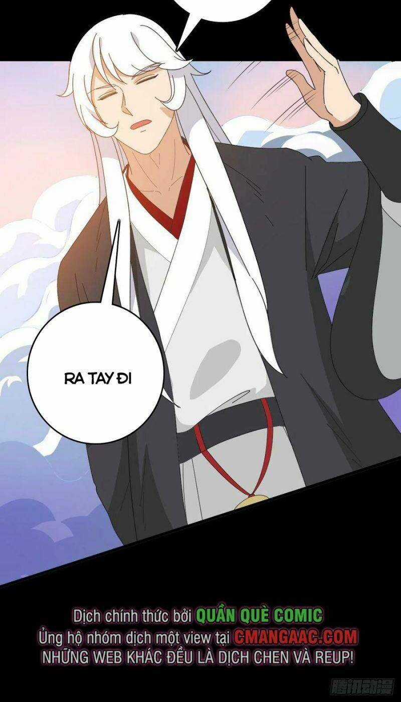 Tru Tà Chapter 109 trang 11