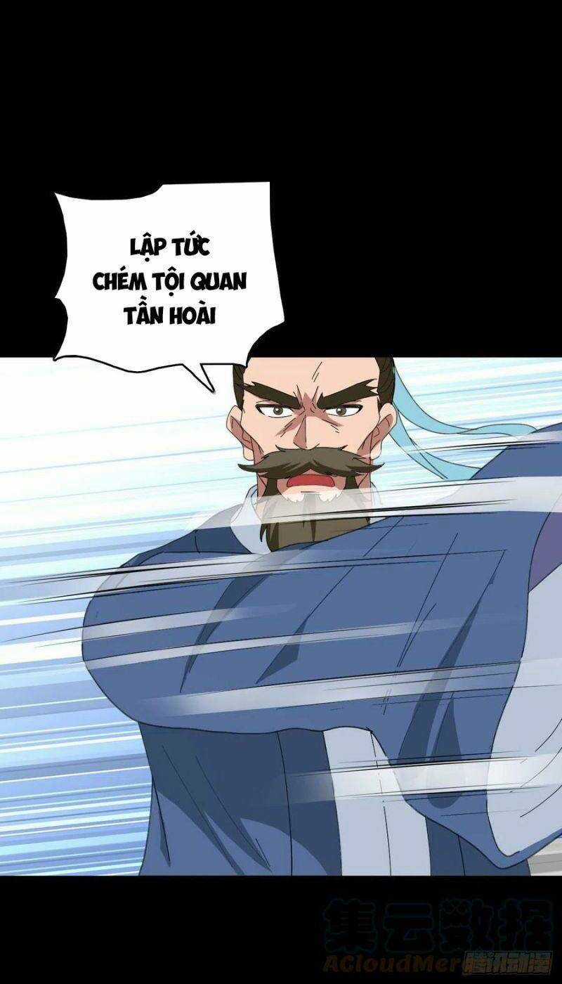 Tru Tà Chapter 109 trang 13