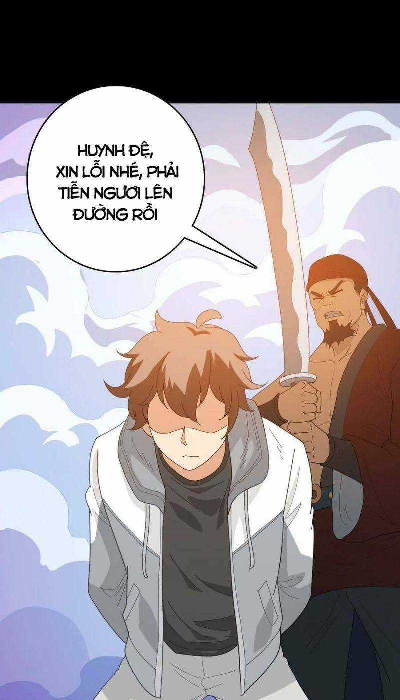 Tru Tà Chapter 109 trang 15