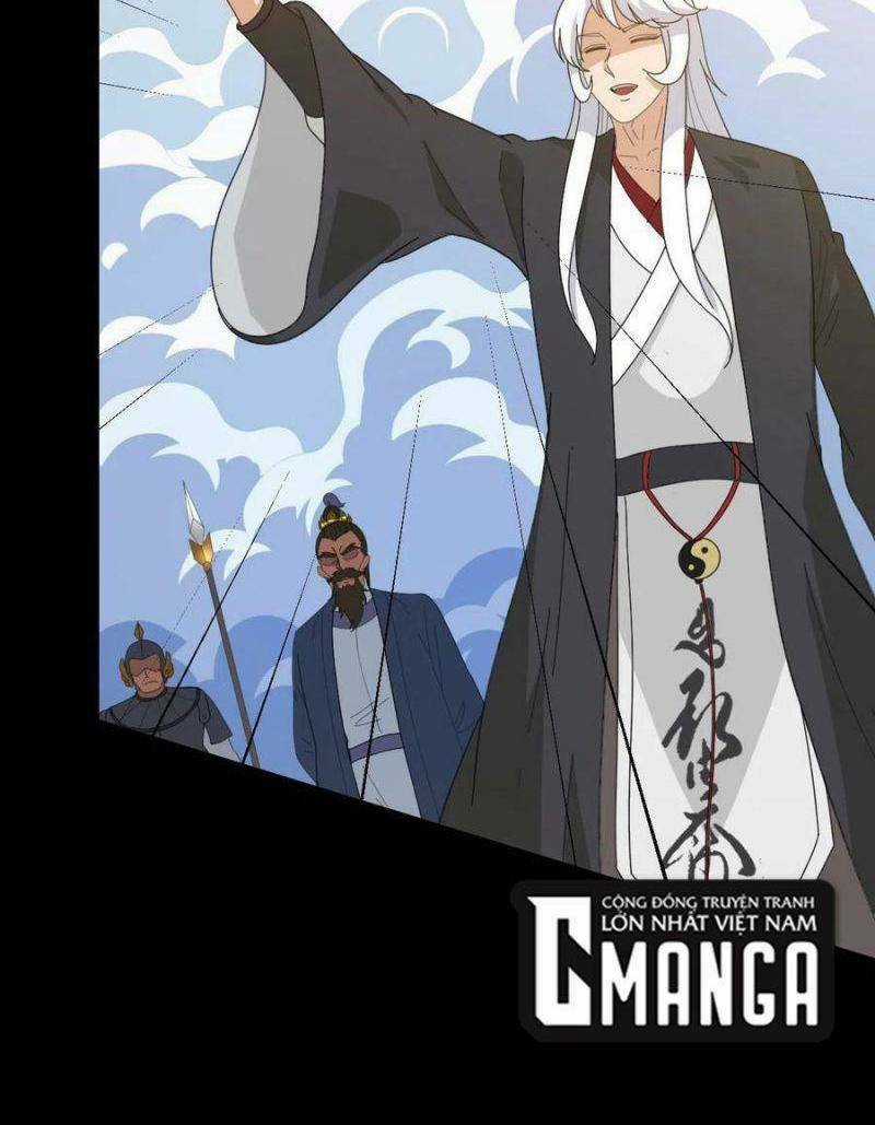 Tru Tà Chapter 109 trang 2