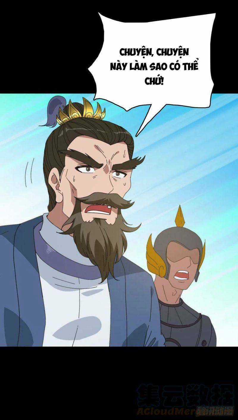 Tru Tà Chapter 109 trang 22