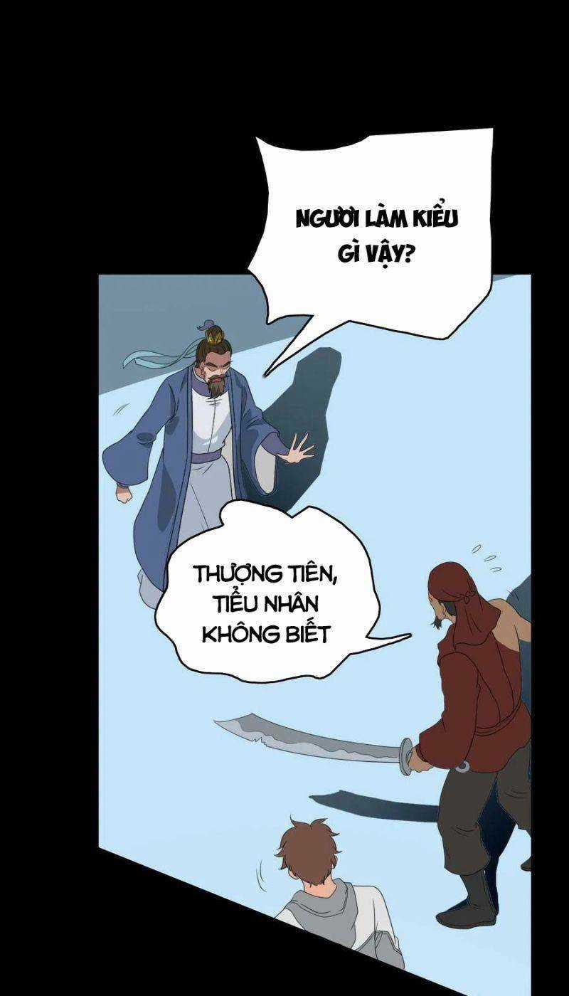 Tru Tà Chapter 109 trang 24