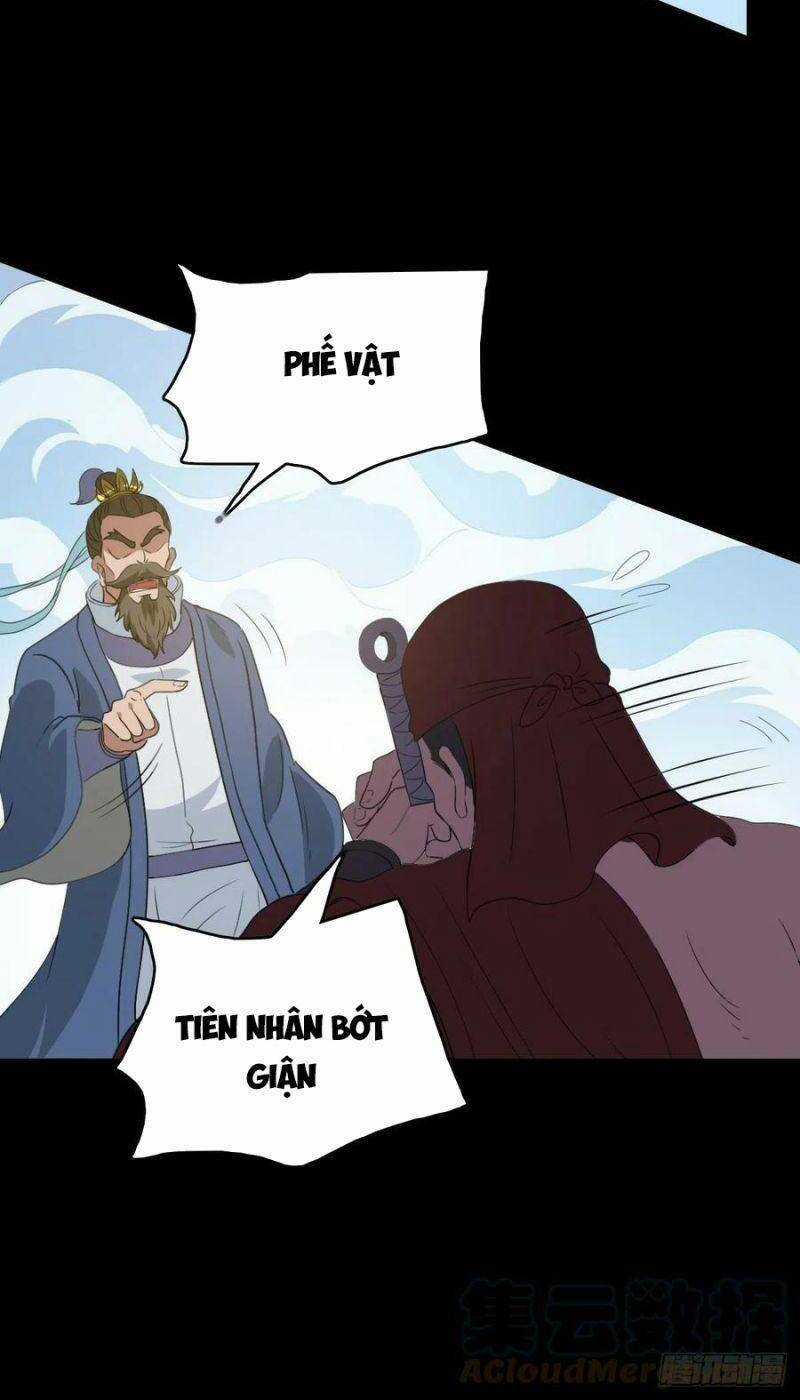 Tru Tà Chapter 109 trang 25