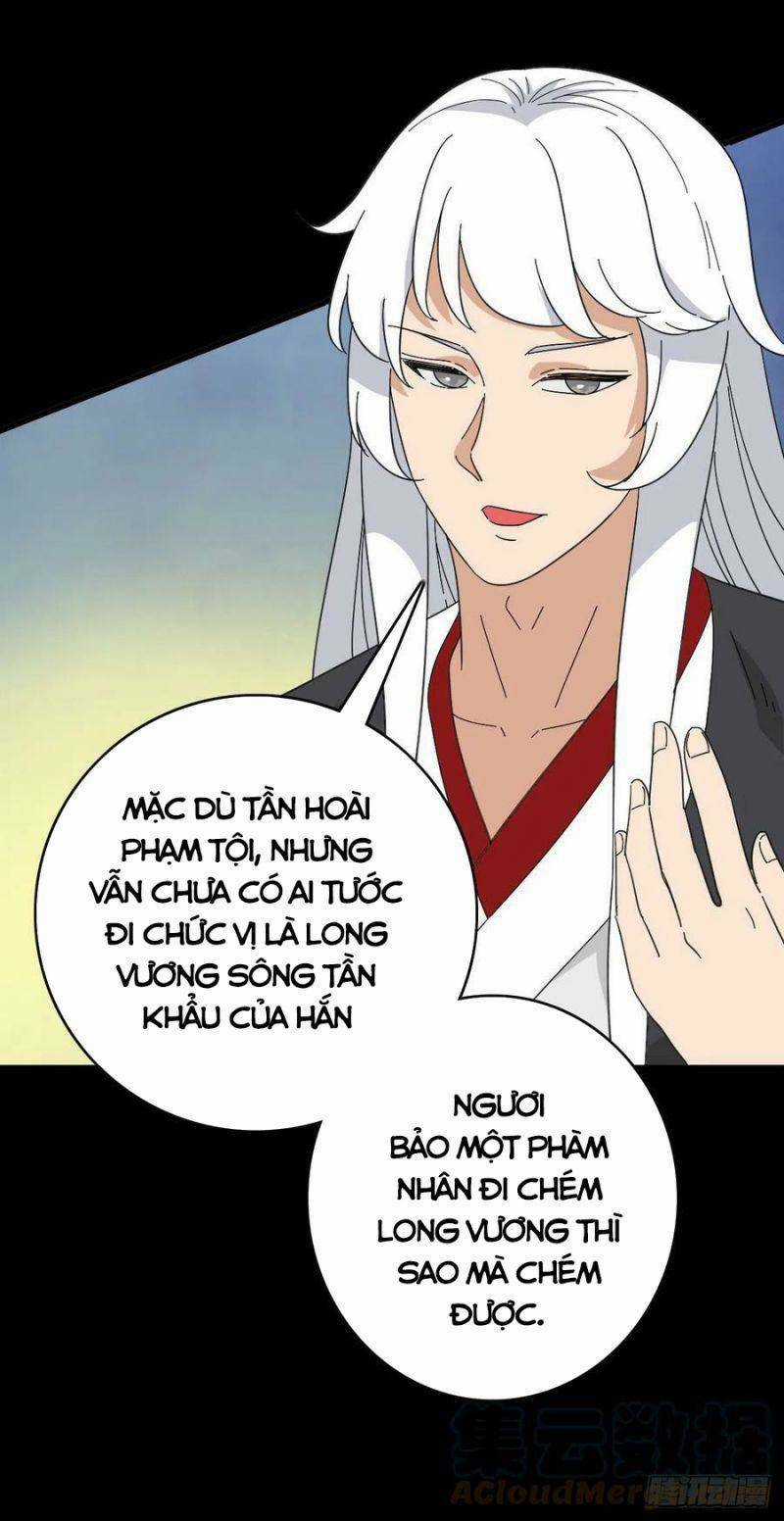 Tru Tà Chapter 109 trang 27