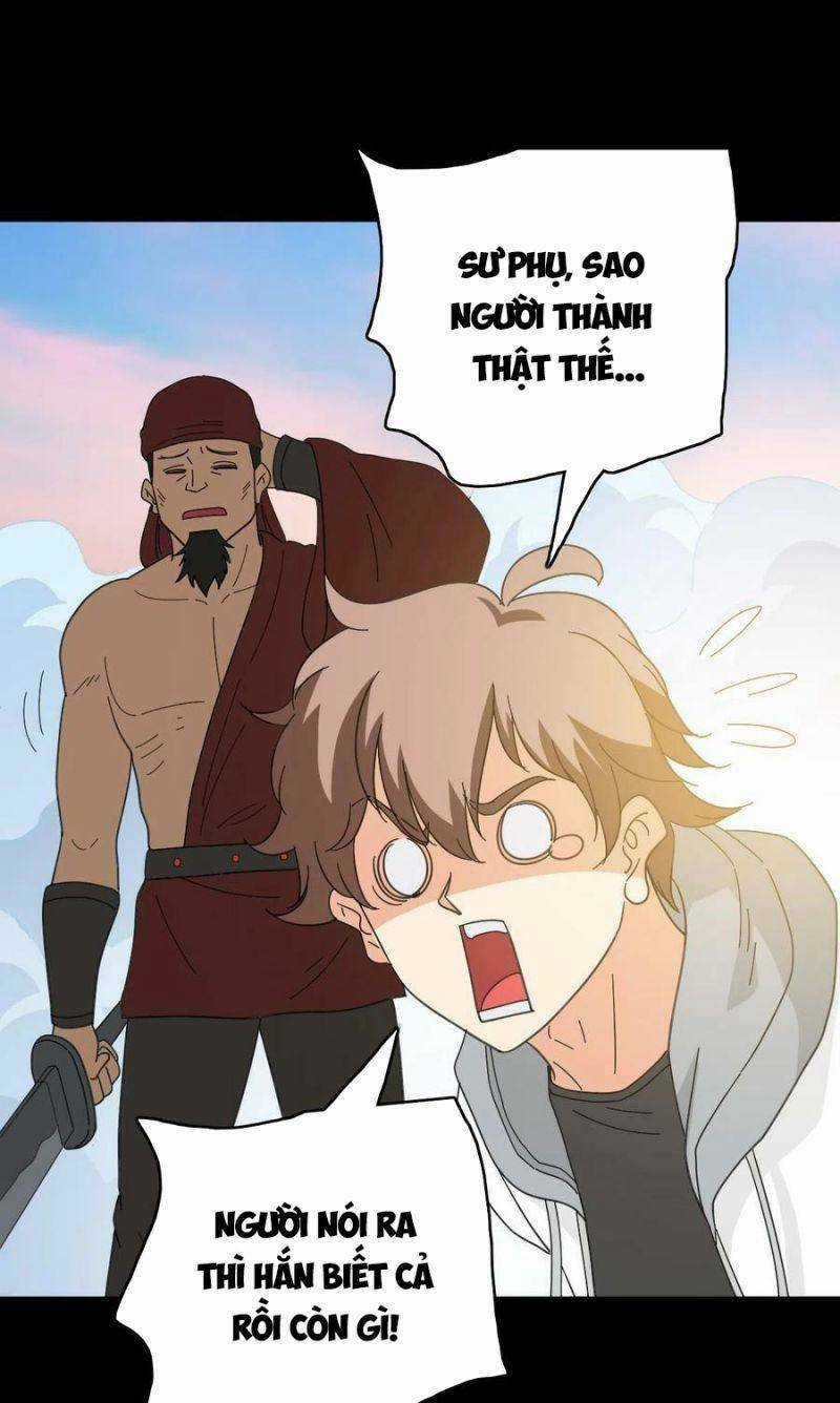 Tru Tà Chapter 109 trang 28