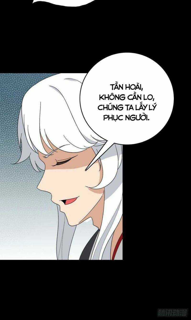 Tru Tà Chapter 109 trang 29