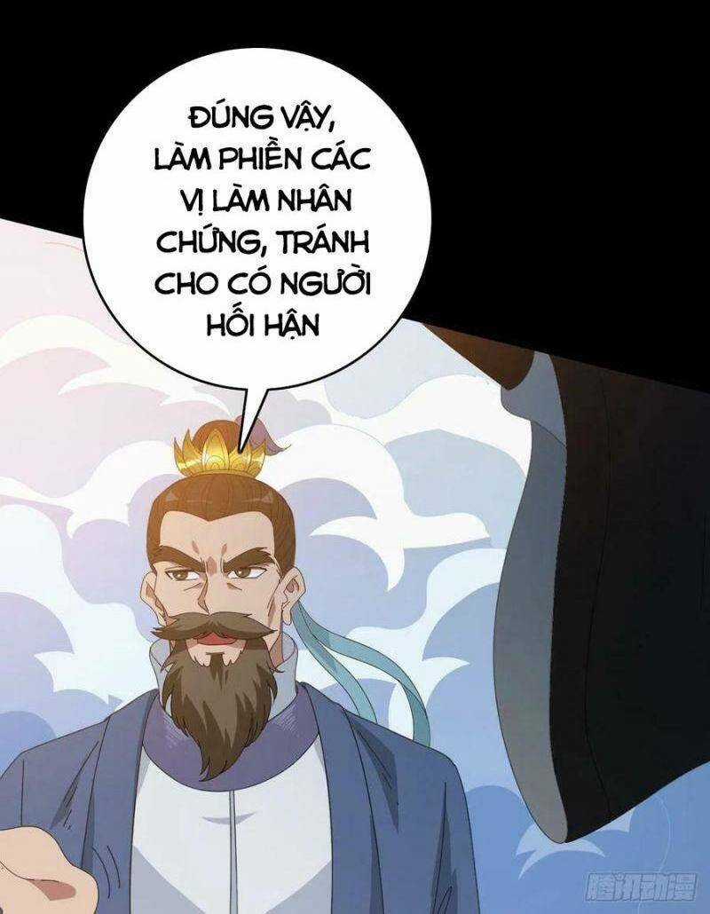 Tru Tà Chapter 109 trang 3