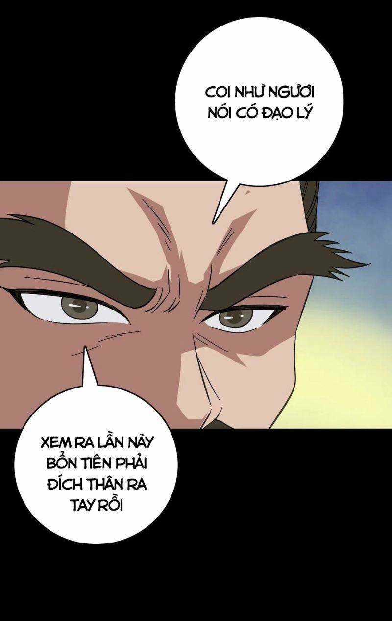 Tru Tà Chapter 109 trang 30