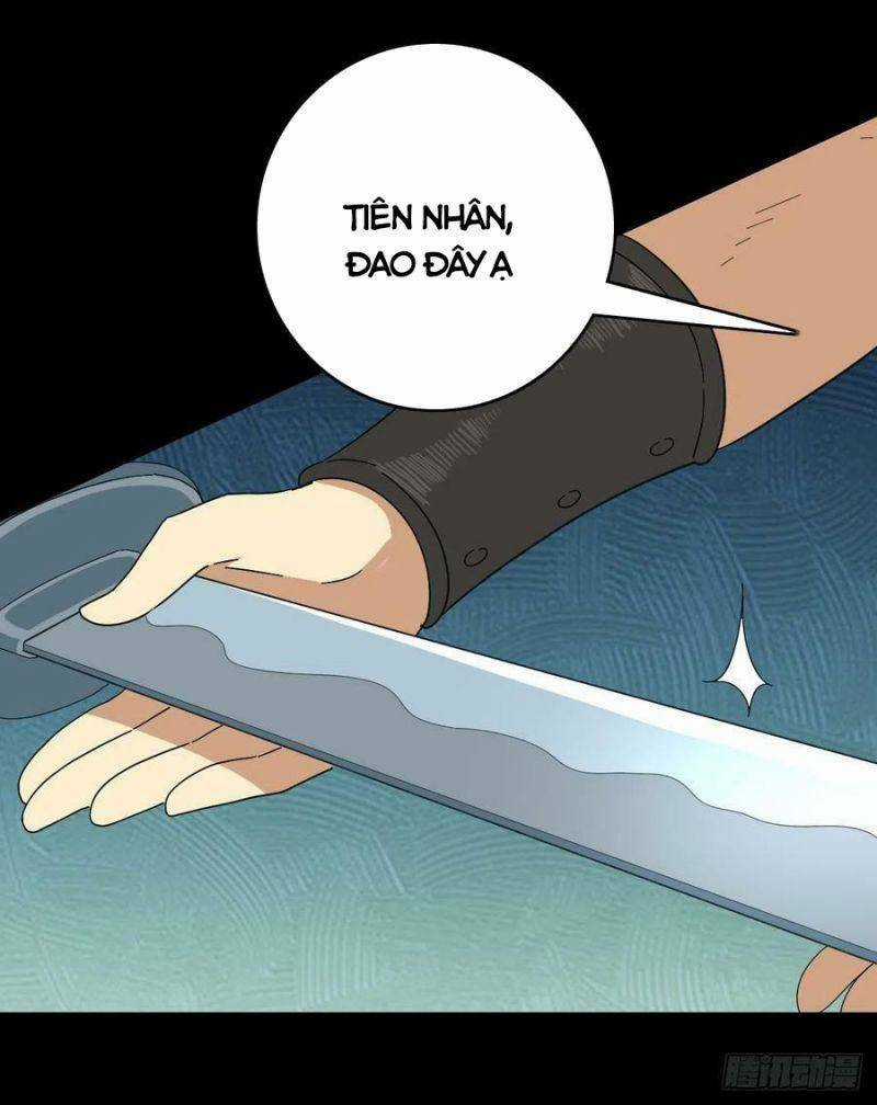 Tru Tà Chapter 109 trang 32