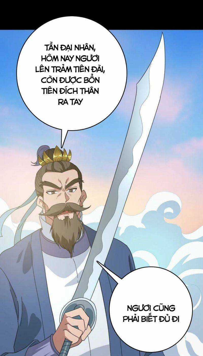 Tru Tà Chapter 109 trang 33