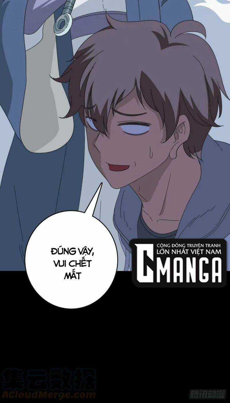 Tru Tà Chapter 109 trang 34