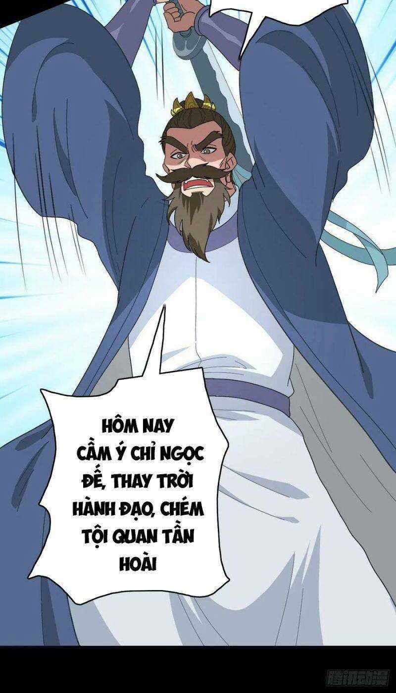 Tru Tà Chapter 109 trang 36