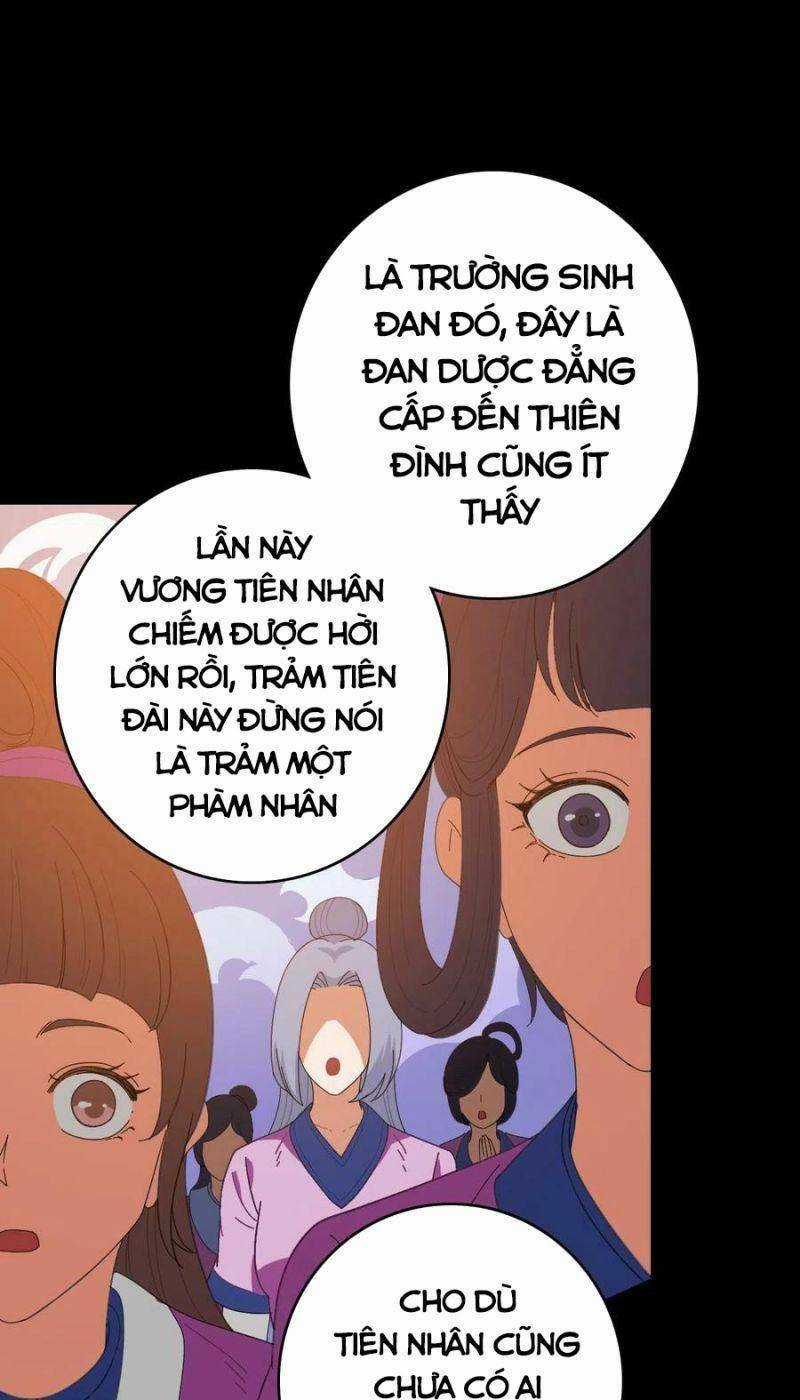 Tru Tà Chapter 109 trang 4