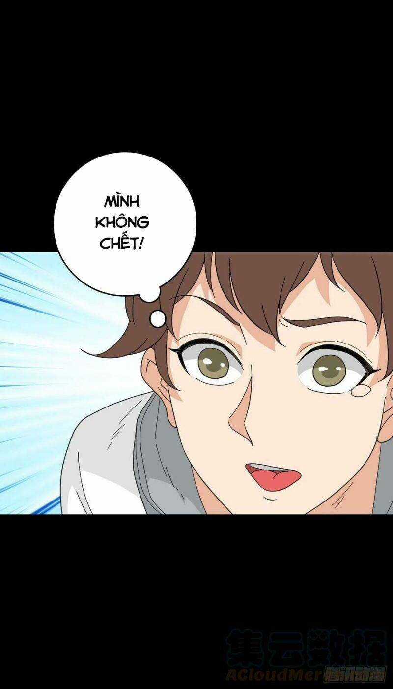 Tru Tà Chapter 109 trang 42