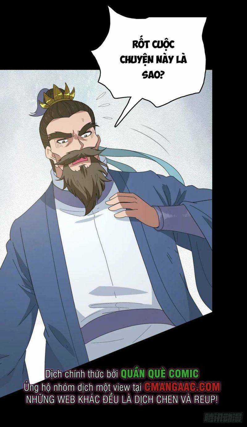 Tru Tà Chapter 109 trang 43