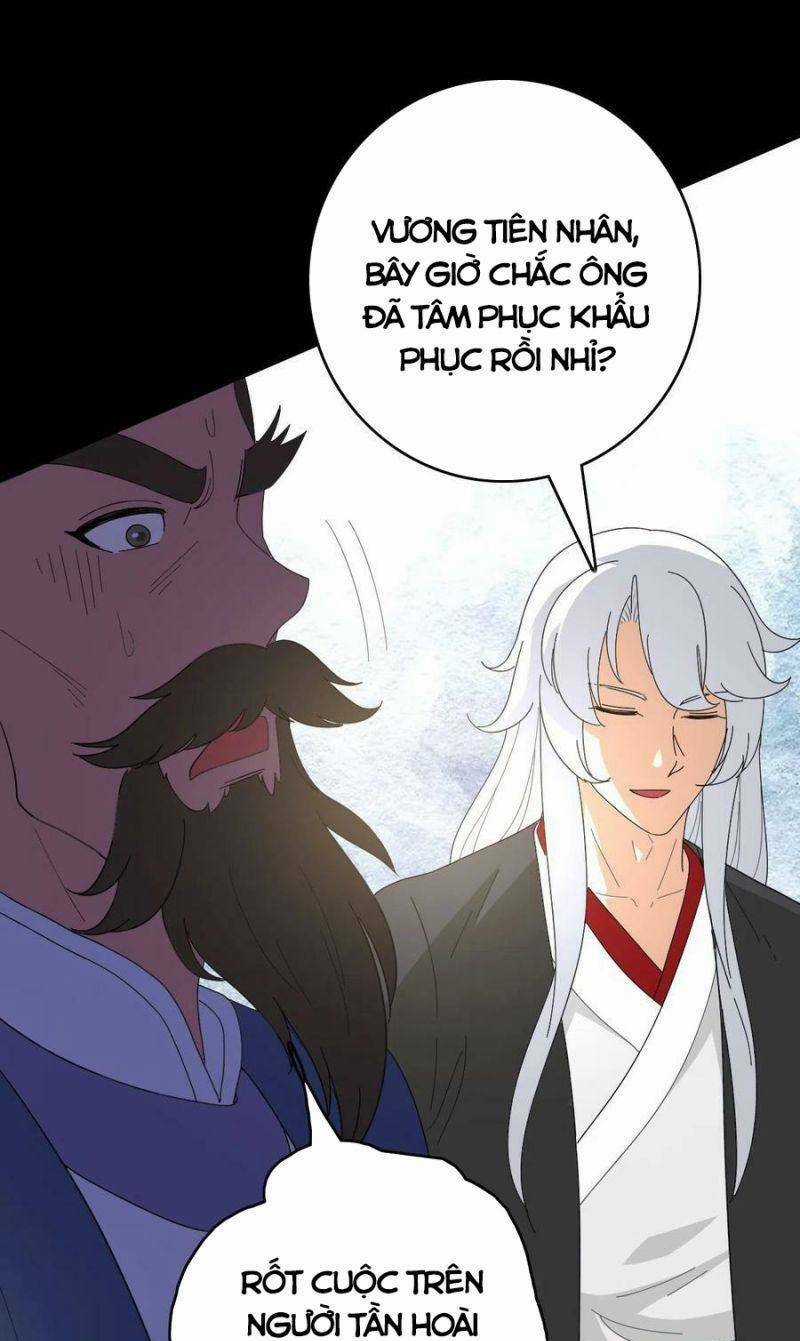 Tru Tà Chapter 109 trang 44