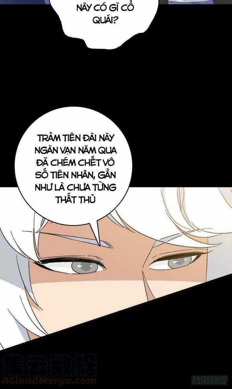 Tru Tà Chapter 109 trang 45