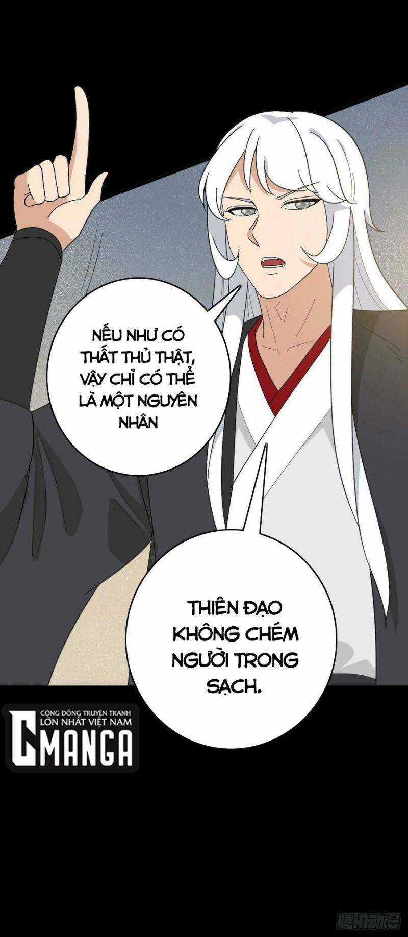 Tru Tà Chapter 109 trang 46