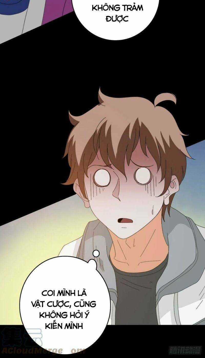 Tru Tà Chapter 109 trang 5