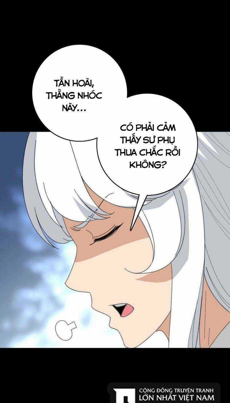 Tru Tà Chapter 109 trang 8