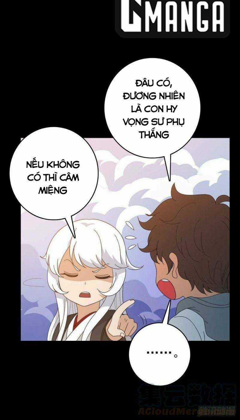 Tru Tà Chapter 109 trang 9