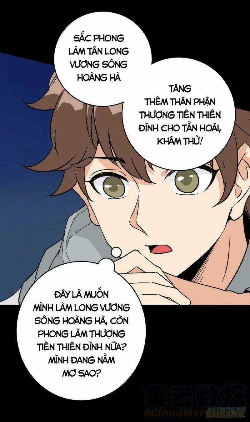 Tru Tà Chapter 112 trang 11