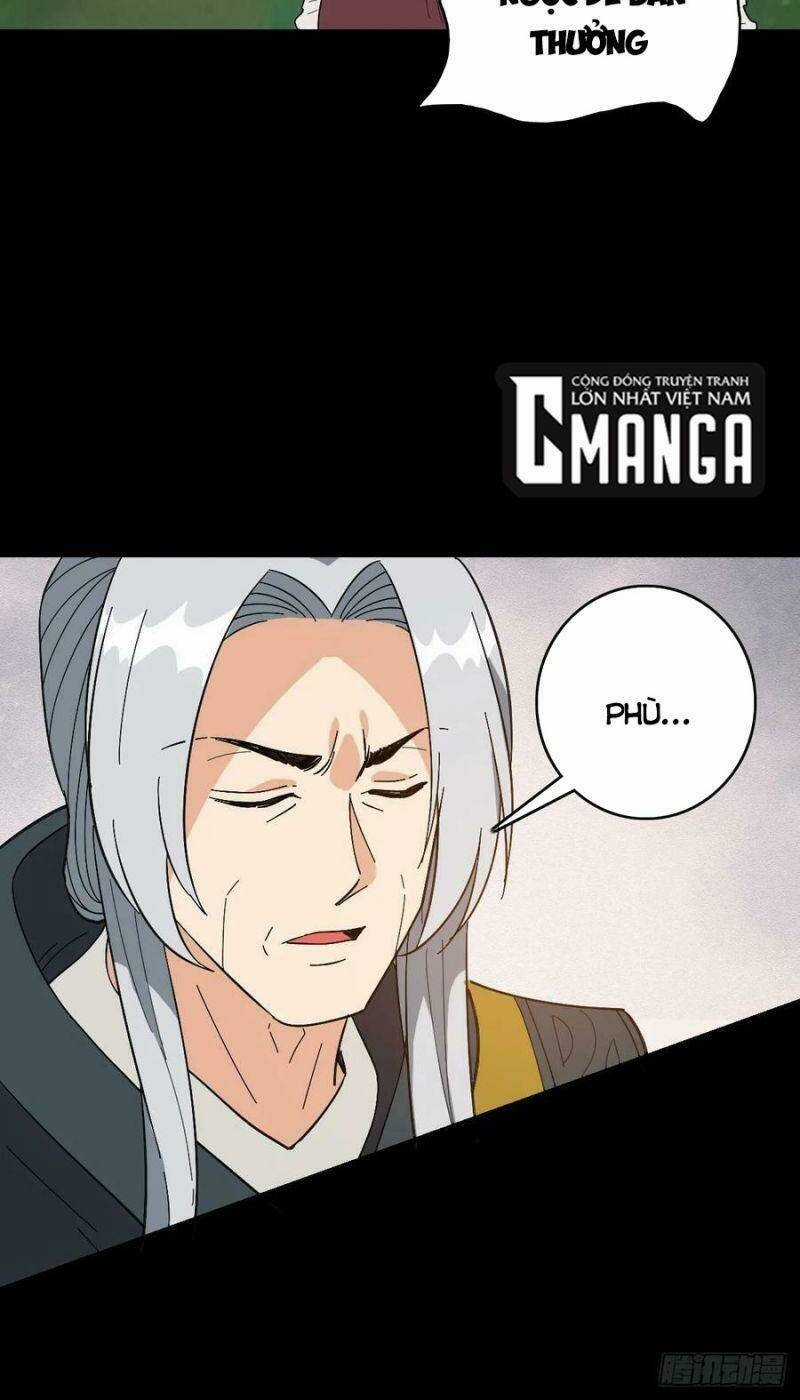 Tru Tà Chapter 112 trang 13