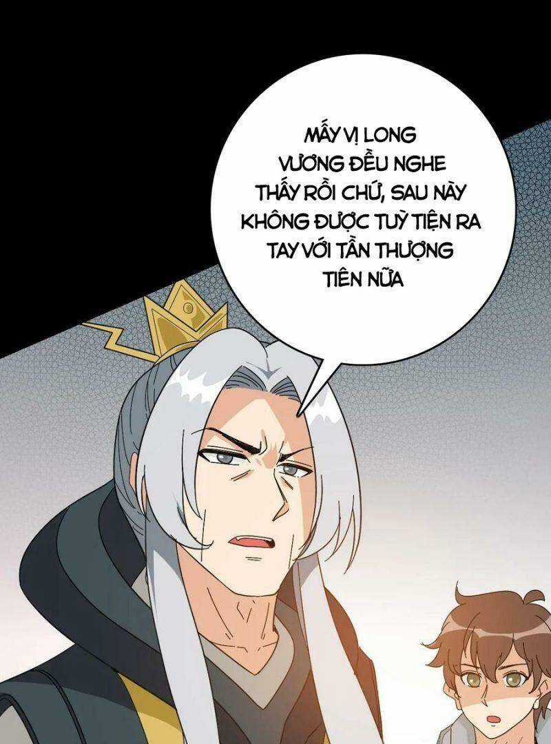 Tru Tà Chapter 112 trang 14