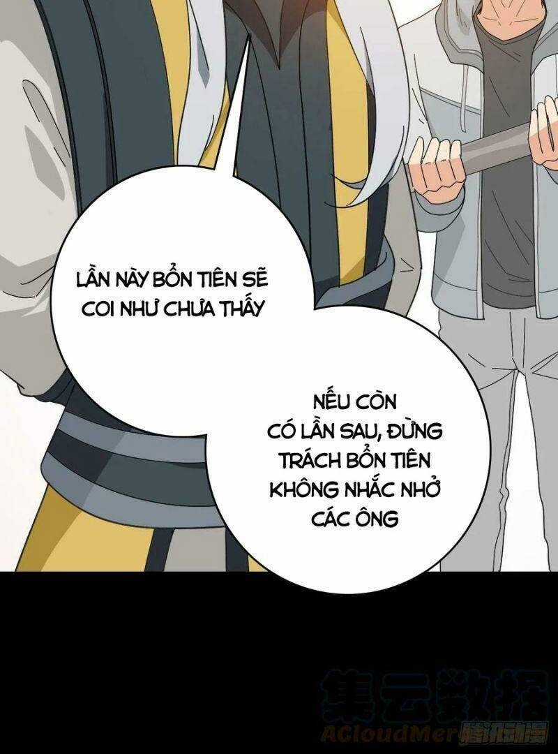 Tru Tà Chapter 112 trang 15