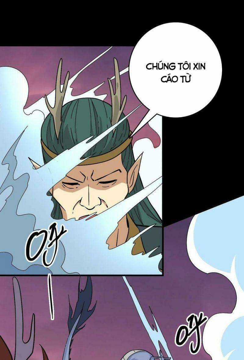 Tru Tà Chapter 112 trang 17