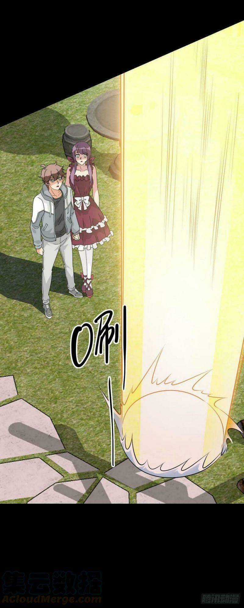 Tru Tà Chapter 112 trang 20