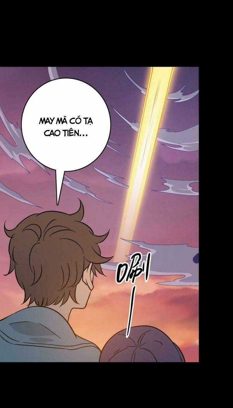 Tru Tà Chapter 112 trang 21