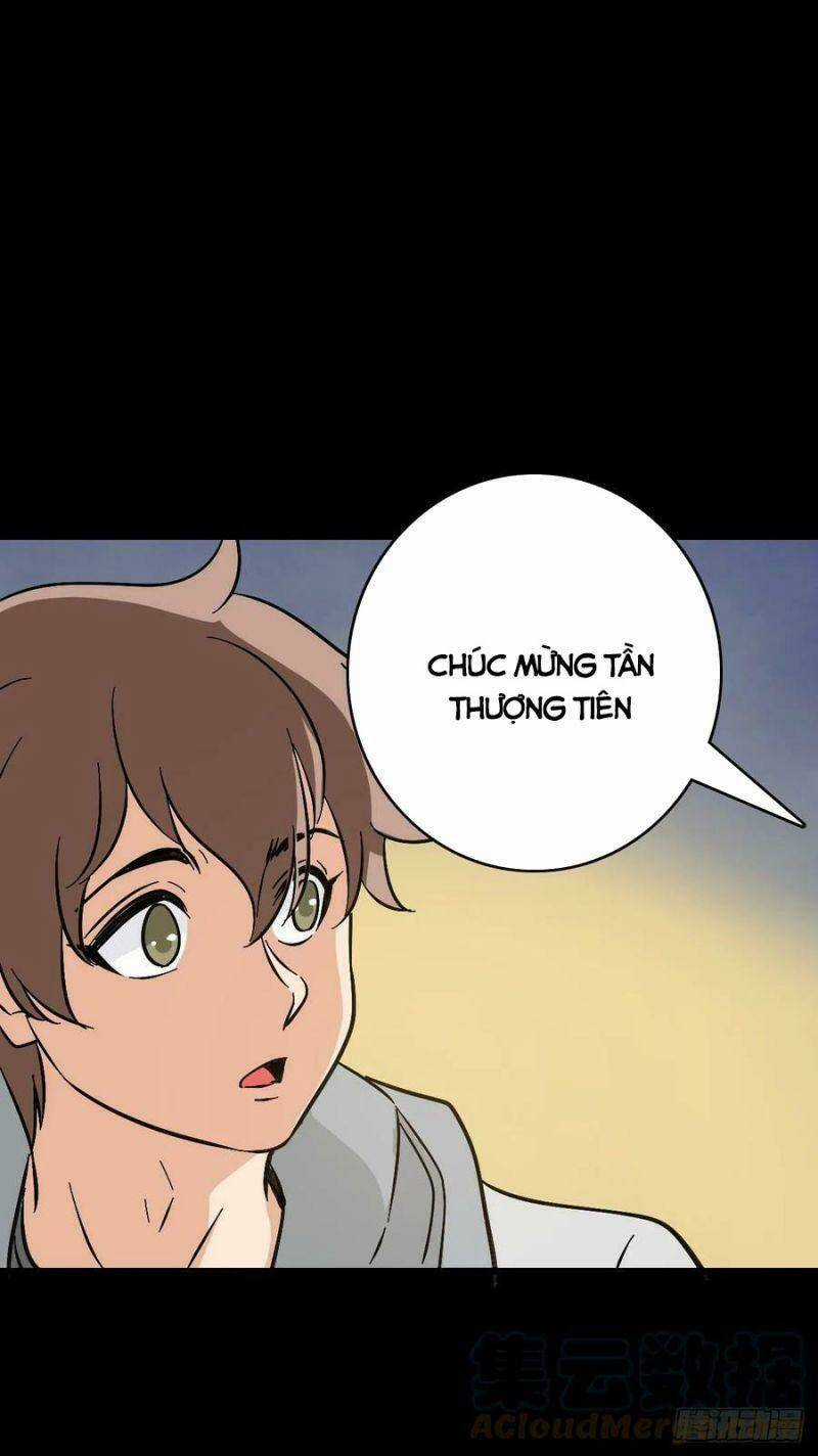 Tru Tà Chapter 112 trang 23